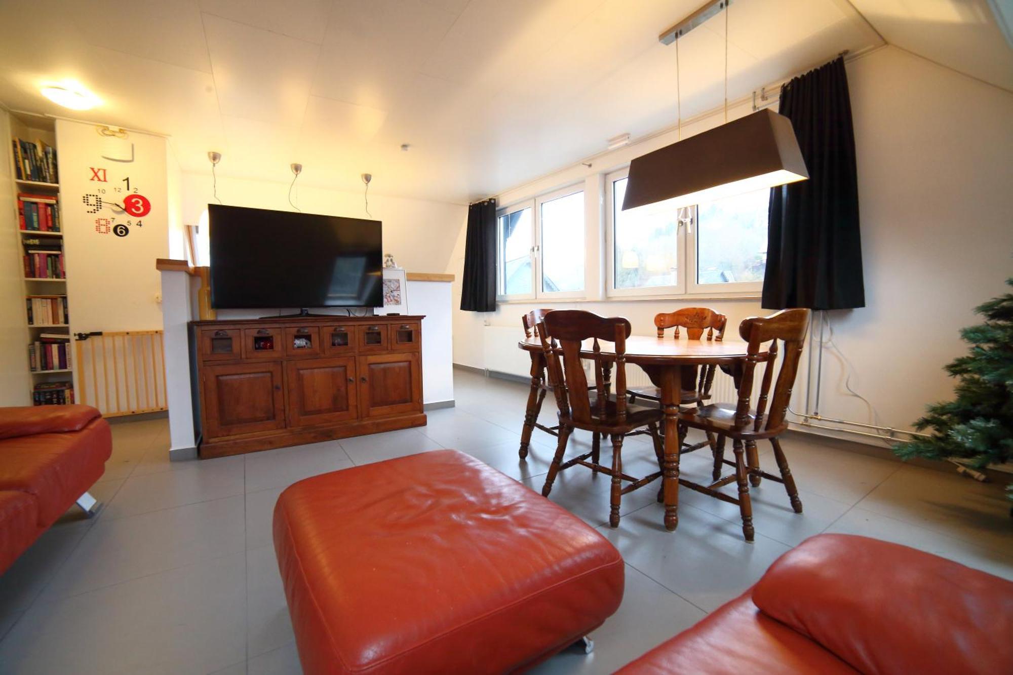 Landhaus Silbach Winterberg Quarto foto