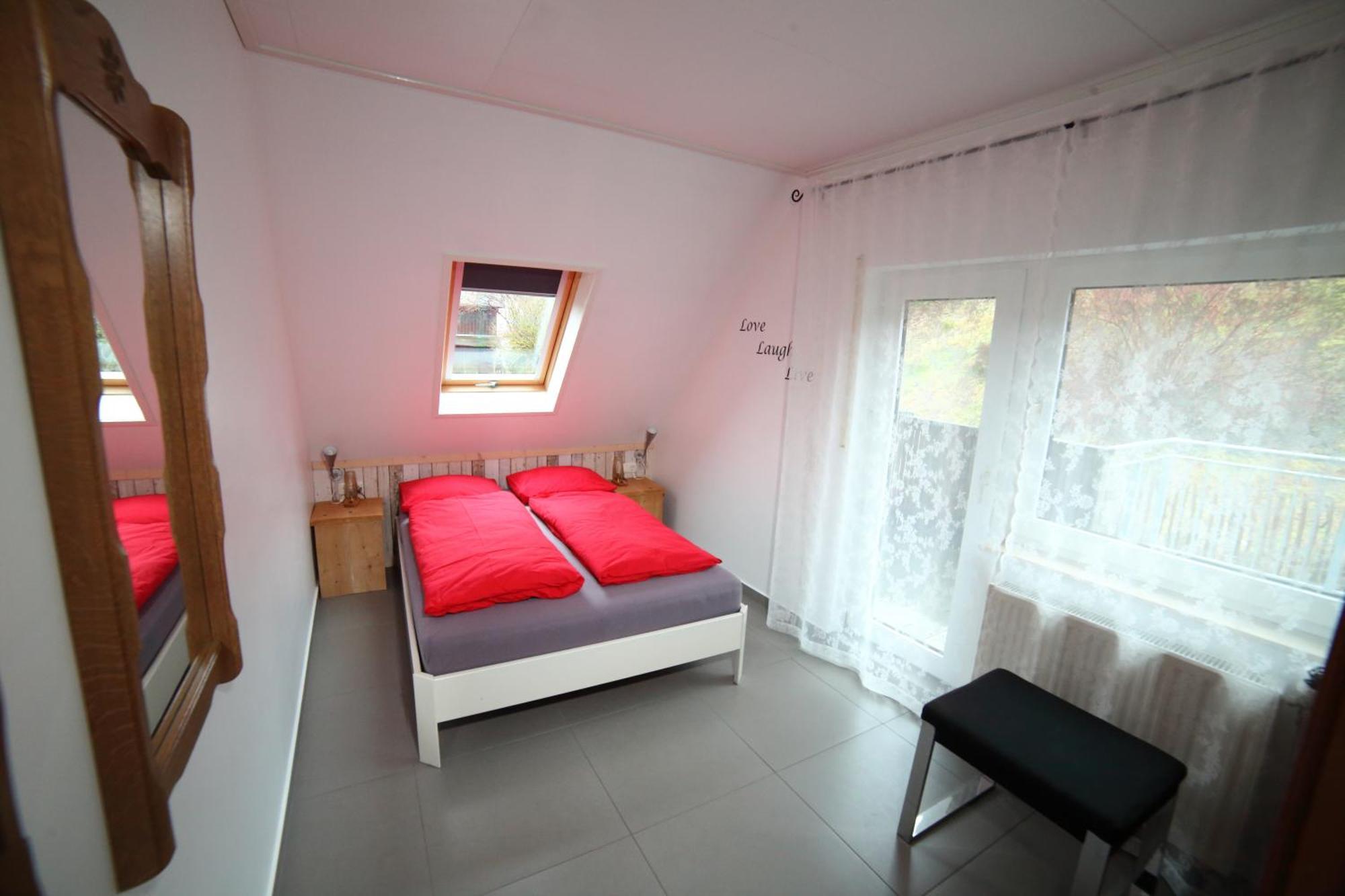 Landhaus Silbach Winterberg Quarto foto