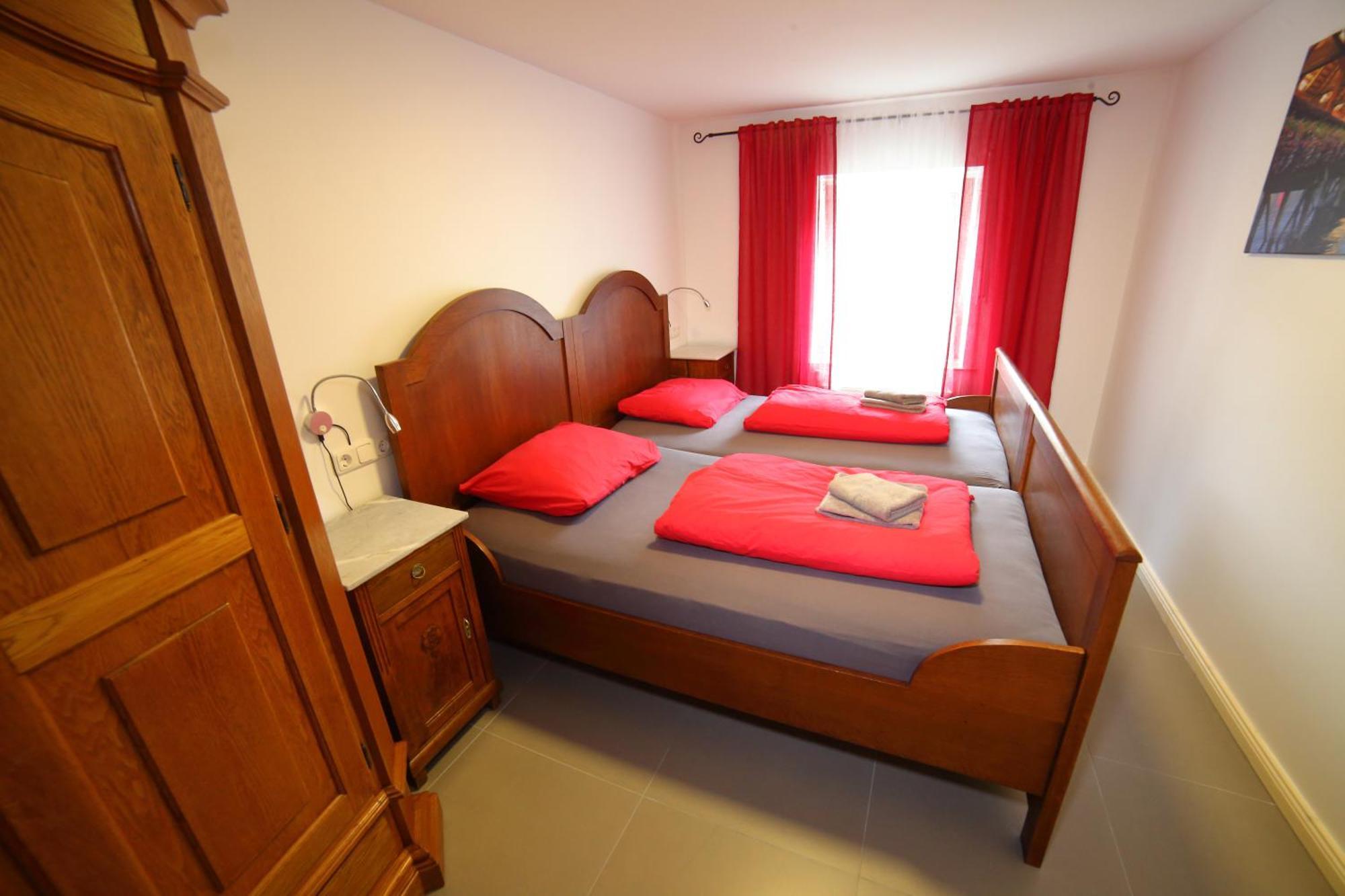Landhaus Silbach Winterberg Quarto foto