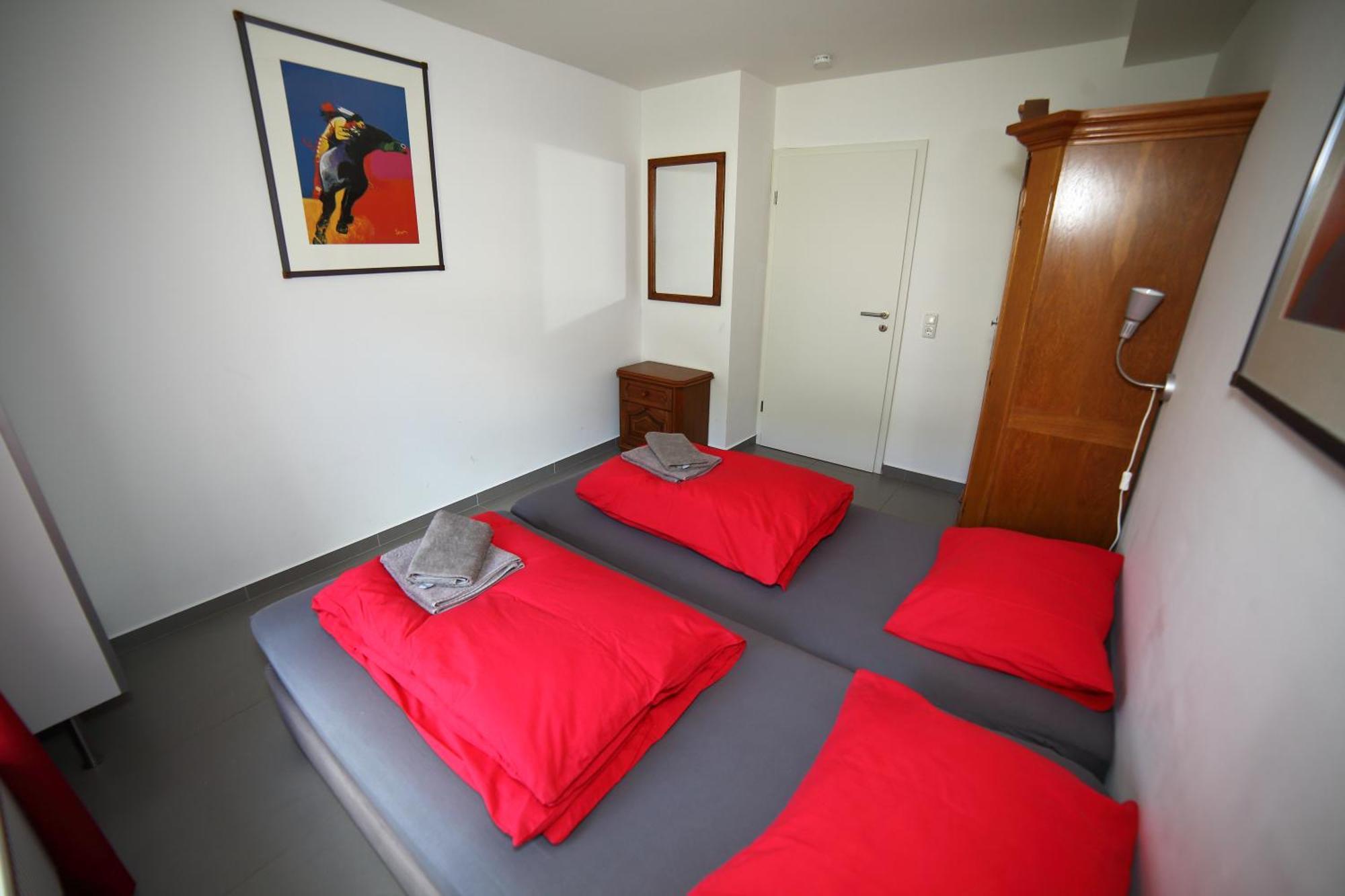 Landhaus Silbach Winterberg Quarto foto